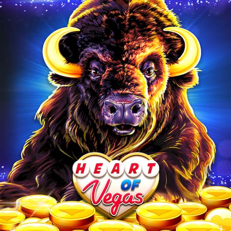 heart of vegas slots - casino|free slots of vegas heart.